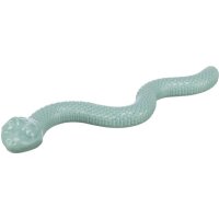 Trixie Snack- Snake, TPR, 42 cm, salbei