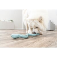 Trixie Snack- Snake, TPR, 42 cm, salbei