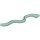 Trixie Snack- Snake, TPR, 42 cm, salbei