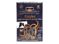 QCHEFS Sizzles 65g