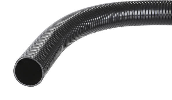 Oase Spiralschlauch schwarz 2" (Ø50mm) pro 1m