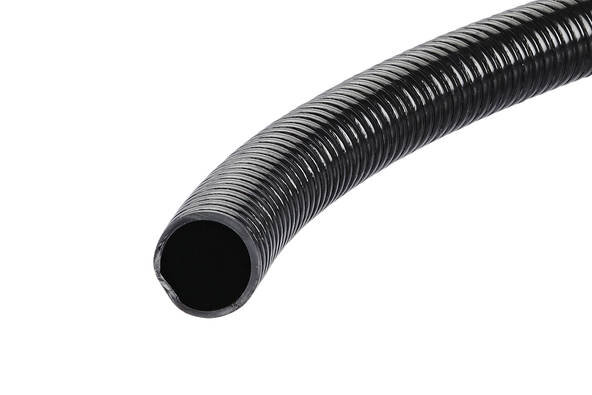Oase Spiralschlauch schwarz 1" (Ø25mm) pro 1m