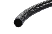 Oase Spiralschlauch schwarz 1" (Ø25mm) pro 1m