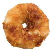 Trixie Denta Fun Chicken Chewing Rings, Ø 6 cm,55g