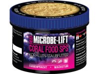ARKA Coral Food SPS Staubfutter 150ml/ 50g