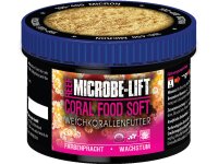 ARKA Coral Food Soft Weichkorallenfutter 150ml/ 50g