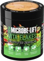 ARKA VitaFlakes Flockenfutter 500ml/ 50g