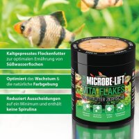 ARKA VitaFlakes Flockenfutter 500ml/ 50g