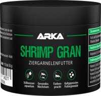 ARKA Shrimp Food Granelenfutter 150ml/ 50g