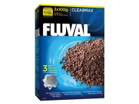 Fluval Clearmax Phosphatentferner 3x100g