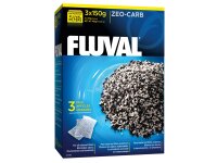 Fluval Zeo- Carb 3x 150g