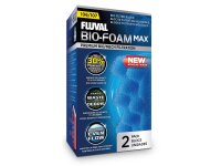 Fluval Bio Foam Max (2er-Set) 106/107