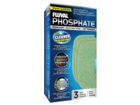 Fluval Phosphat Entferner 3er Set 106/107, 206/207