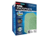 Fluval Phosphat Entferner 6er Set 306/307, 406/407