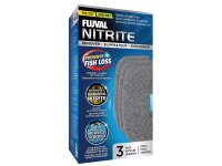 Fluval Nitrit Entferner 3er Set 106/107, 206/207