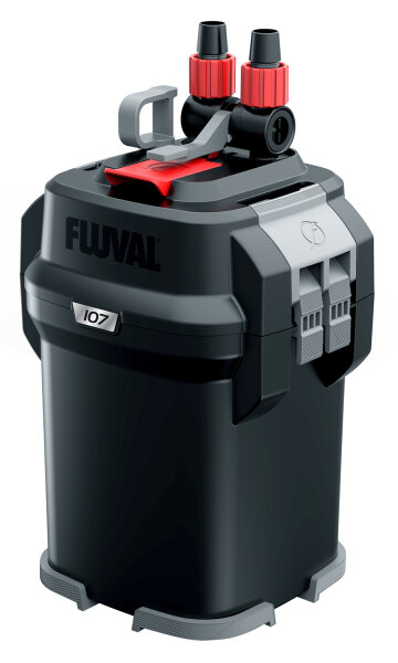 Fluval 107 Außenfilter
