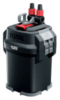 Fluval 107 Außenfilter