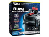 Fluval 107 Außenfilter