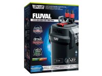Fluval 207 Außenfilter