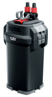 Fluval 207 Außenfilter