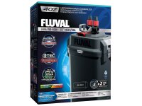Fluval 407 Außenfilter