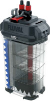 Fluval 407 Außenfilter