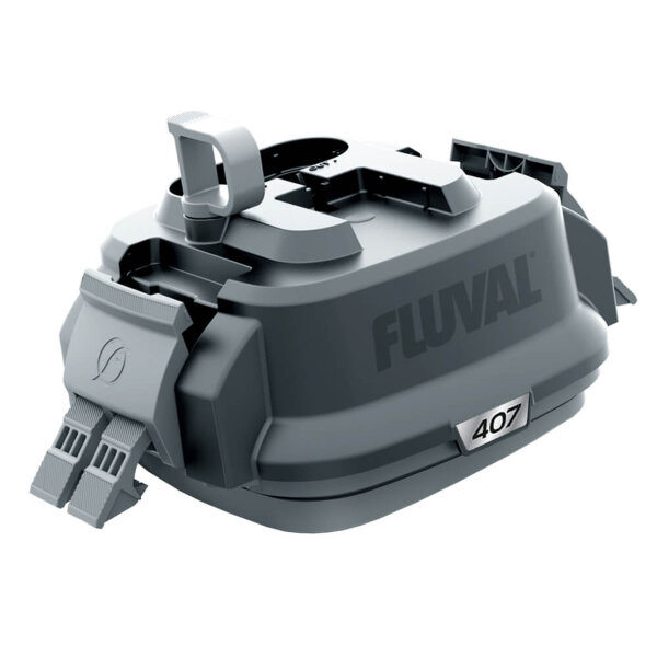 Fluval 407 Motorkopf