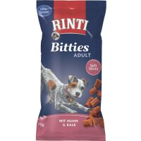 Rinti Bitties Adult Huhn + Kalb 75g
