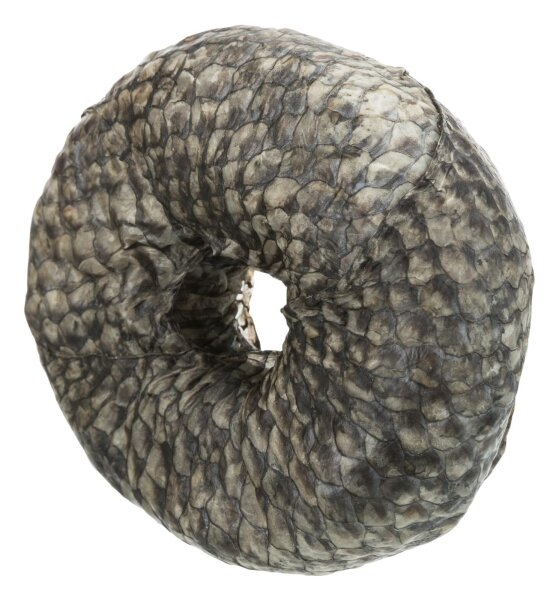 Trixie Denta Fun Fish Chewing Ring  Ø 10cm,  110g