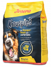 Josera Knuspies 900g