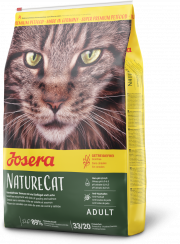 Josera NatureCat Adult 2kg