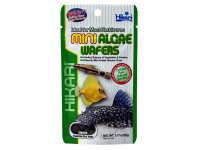 Hikari Mini Algae Wafers sinking 22g