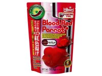 Hikari Blood Red Parrot+ Medium (3,5-4,0mm) 333g