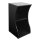 Fluval Unterschrank offen Flex 57L schwarz