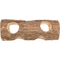 Trixie Natural Living "Röhrentunnel"  Ø6x 20 cm