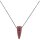 Pfeife, Kunststoff, diverse Farben,6 cm