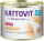 Kattovit Feline Diet Urinary Kalb 185g