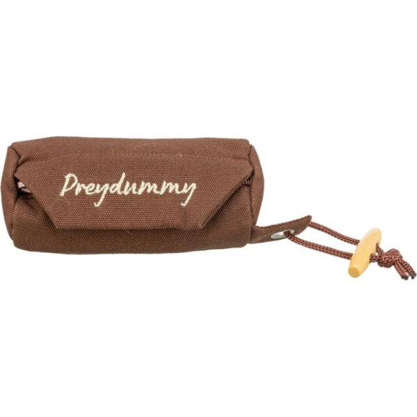 Trixie Preydummy Ø5x 12cm, braun, diverse Farben