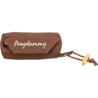 Trixie Preydummy Ø5x 12cm, braun, diverse Farben