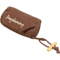 Trixie Preydummy Ø5x 12cm, braun, diverse Farben