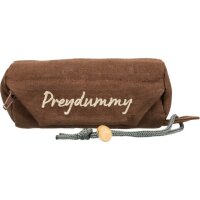 Trixie Preydummy Ø5x 12cm, braun, diverse Farben