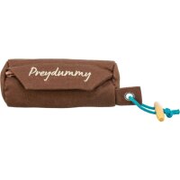 Trixie Preydummy Ø5x 12cm, braun, diverse Farben