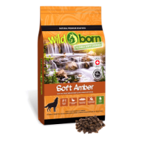Wildborn Soft Amber 1 kg
