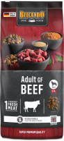 Belcando Adult GF Beef 12,5kg