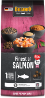 Belcando Finest GF Salmon 1kg