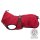 Trixie Mantel Minot,M: 50 cm: 52-76 cm, rot