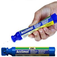 JBL Acclimol 50ml für 60-200L