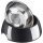 Hunter Melamin-Napf  1400 ml schwarz