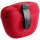 Hunter Silikon Snackbeutel Lugo M rot