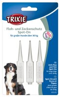 Trixie Floh- und Zeckenschutz Spot-On für...